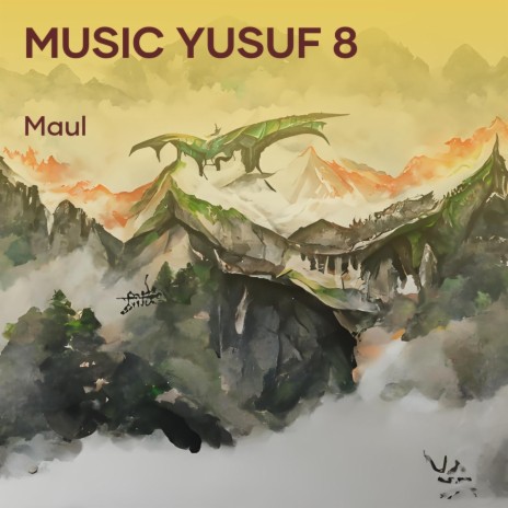 Music Yusuf 8 | Boomplay Music