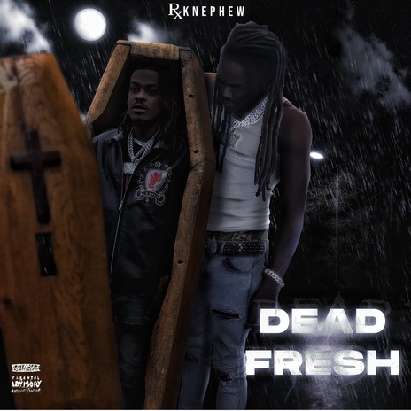 Dead Fresh | Boomplay Music