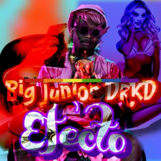Big junior DRKD