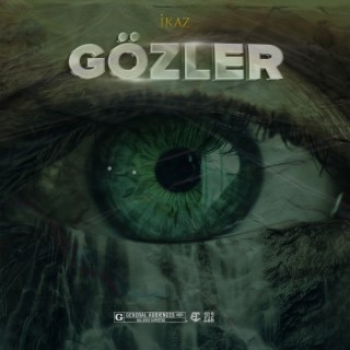 Gözler lyrics | Boomplay Music