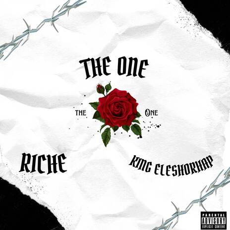 The One ft. King Eleshorhap | Boomplay Music