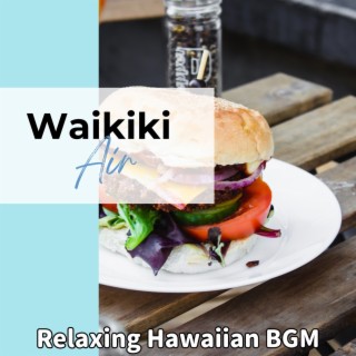 Relaxing Hawaiian Bgm