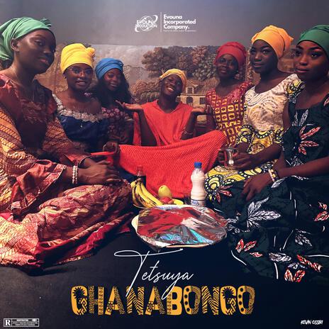 GHANABONGO | Boomplay Music