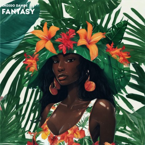 Fantasy | Boomplay Music