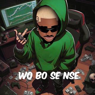 Wo Bo Se nSe ft. Chaolin Tempu lyrics | Boomplay Music