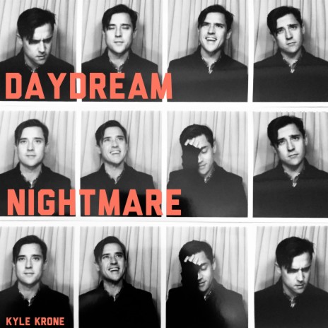 Daydream Nightmare | Boomplay Music