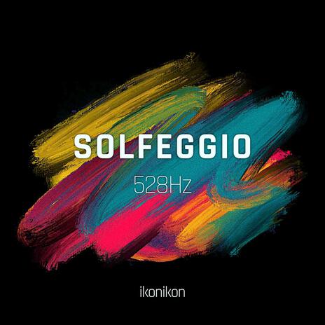 solfeggio Love Frequency one one | Boomplay Music