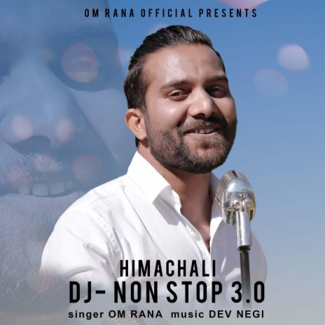 Himachali DJ-Non Stop-3.0 | Boomplay Music
