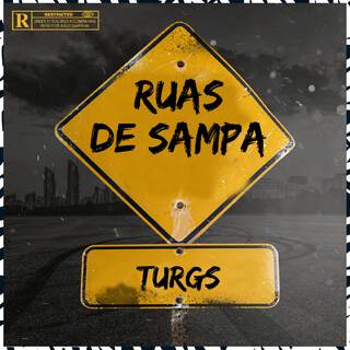 Ruas de Sampa