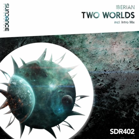 Two Worlds (Intro Mix) | Boomplay Music