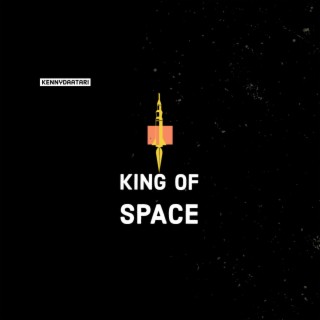 King Of Space (Official audio)