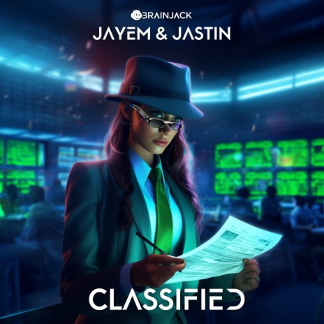 Classified ft. Jastin | Boomplay Music