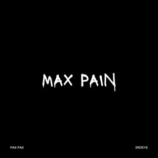 MAX PAIN