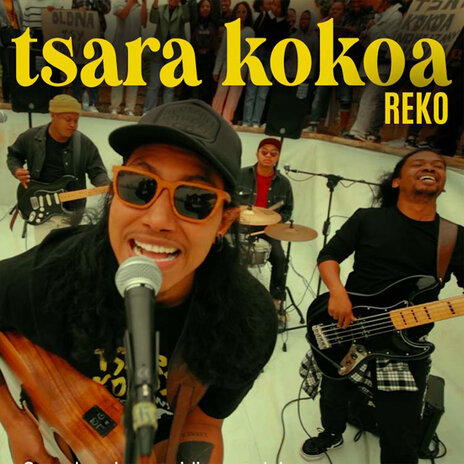 Tsara Kokoa | Boomplay Music