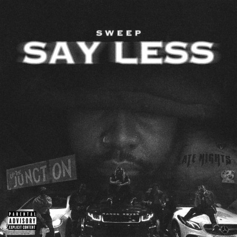 Say Less | Boomplay Music