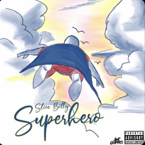 SuperHero | Boomplay Music