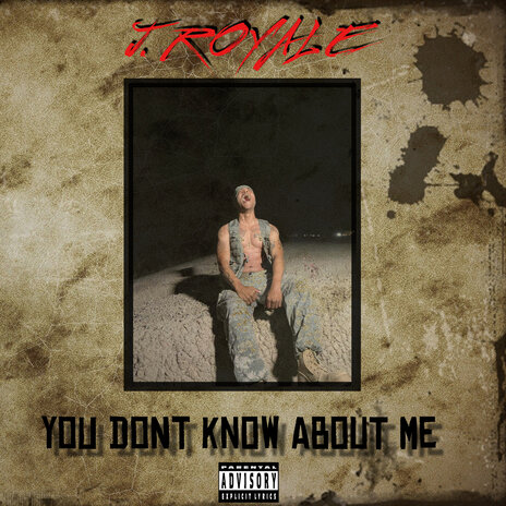 You Don't Know About Me (Single) | Boomplay Music