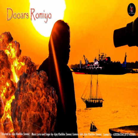 Dooars Romiyo (Hindi) | Boomplay Music