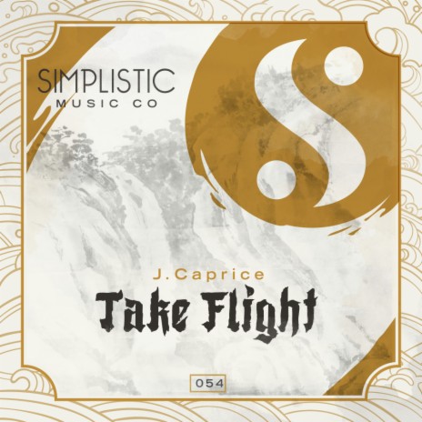 Take Flight (Original Mix)