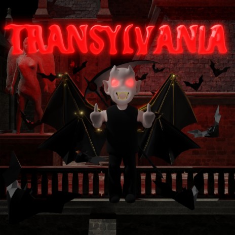Transylvania | Boomplay Music