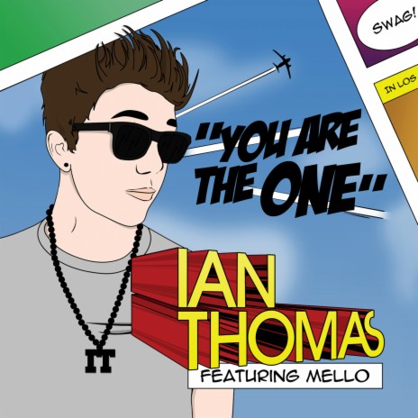 You Are The One ft. Mello | Boomplay Music