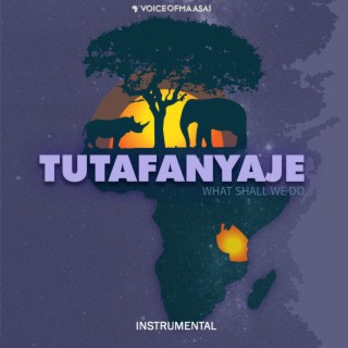 Tutafanyaje (Instrumental)