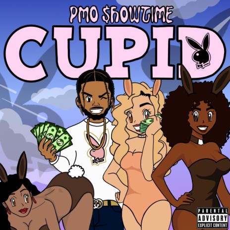 Cupid | Boomplay Music