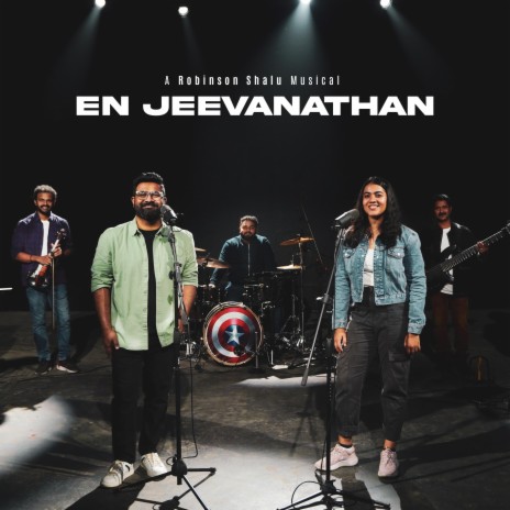 En Jeevanathan (Performance Track) | Boomplay Music