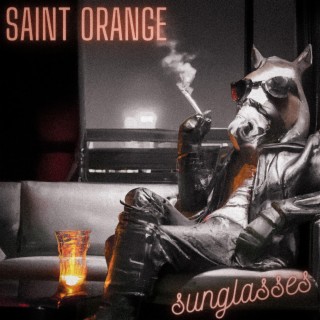 Saint Orange