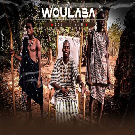 Woulaba