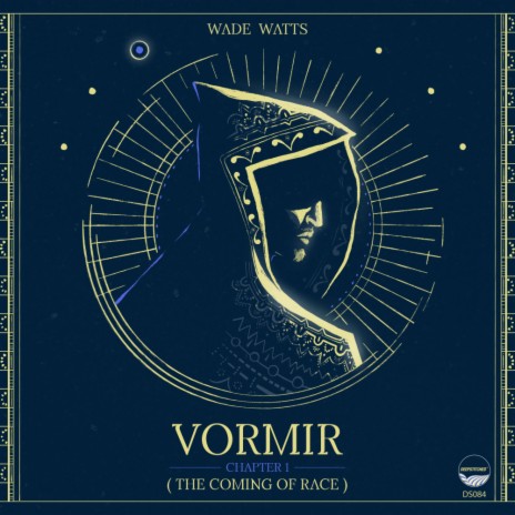 Vormir (Original Mix) | Boomplay Music
