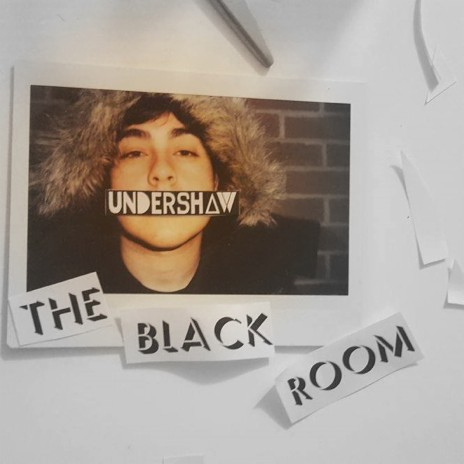 The Black Room | Boomplay Music