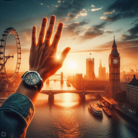 goodbye londra | Boomplay Music