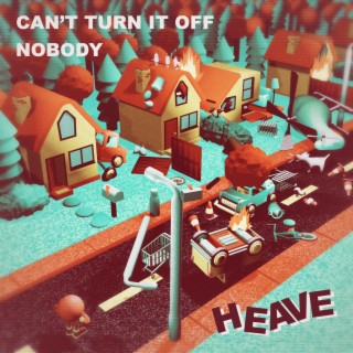 Can't Turn It Off / Nobody