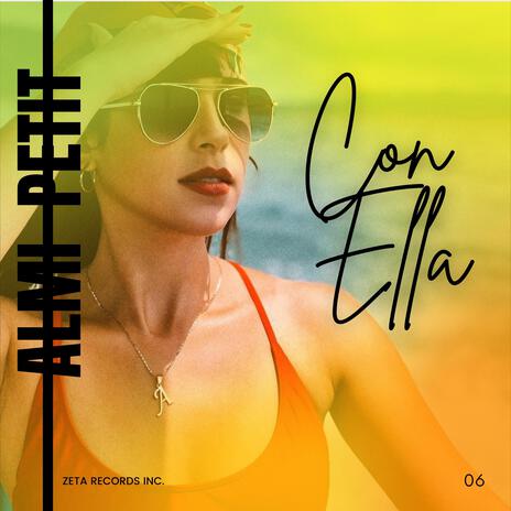 Con Ella | Boomplay Music