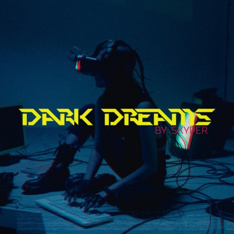 Dark Dreams | Boomplay Music