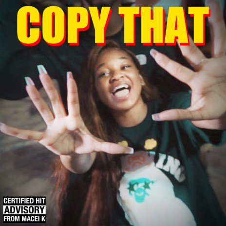 Copy That | Boomplay Music