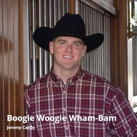 Boogie Woogie Wham-Bam | Boomplay Music