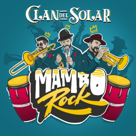 Mambo Rock | Boomplay Music