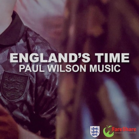 England's Time (Beat The World) | Boomplay Music