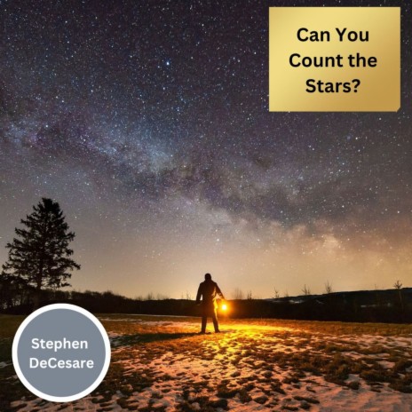 Can You Count the Stars? | Boomplay Music