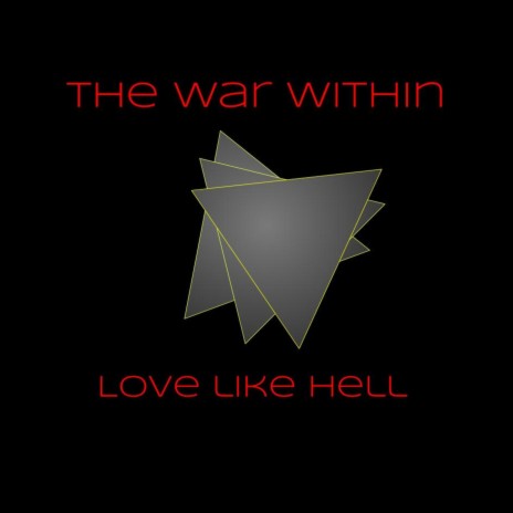 Love Like Hell | Boomplay Music