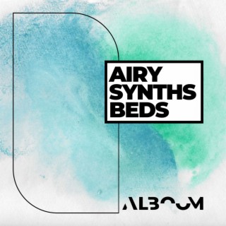Airy Synths Bed