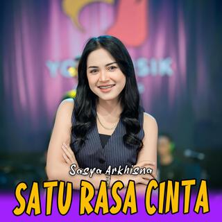 Satu Rasa Cinta (Live)