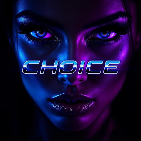 CHOICE ft. FLOKATA BEATS | Boomplay Music