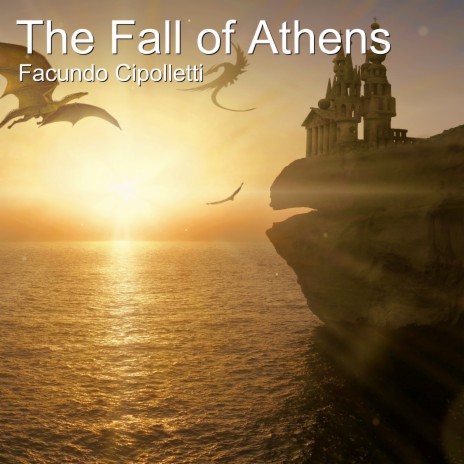 The Fall of Athens | Boomplay Music