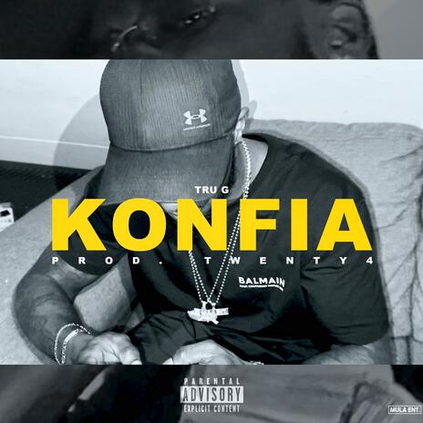 KONFIA | Boomplay Music