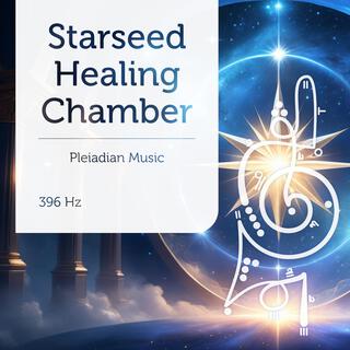 Starseed Healing Chamber 396 Hz