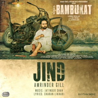 Jind (From Bambukat Soundtrack)