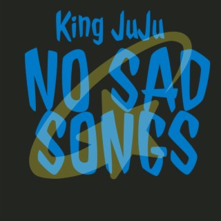 No Sad Song